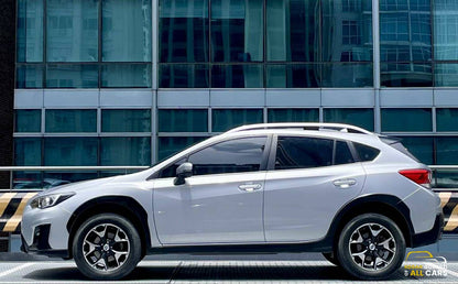 2018 Subaru XV 2.0i, Automatic, Gas