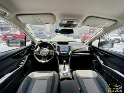 2018 Subaru XV 2.0i, Automatic, Gas