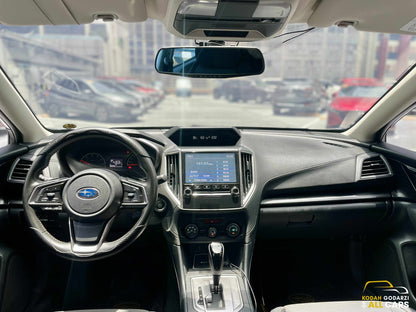 2018 Subaru XV 2.0i, Automatic, Gas