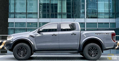 2019 Ford Ranger 2.0 Raptor 4x4, Automatic, Diesel