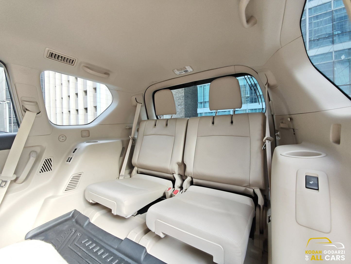 2021 Toyota LC Prado VX V6, Automatic, Gas