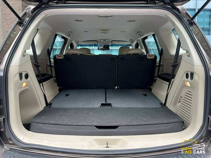 2015 Chevrolet Trailblazer 2.8 LTX 4x2, Automatic, Diesel