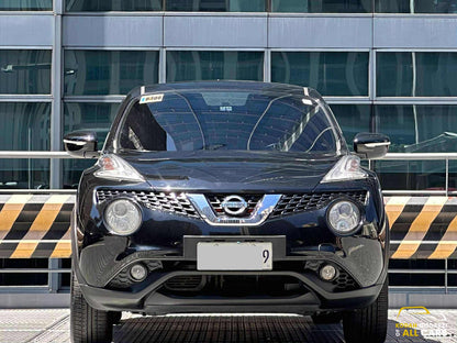 2017 Nissan Juke 1.6, Automatic, Gas