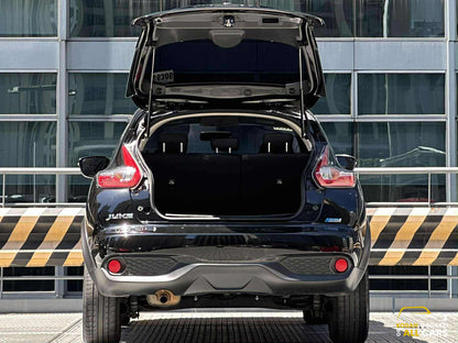 2017 Nissan Juke 1.6, Automatic, Gas