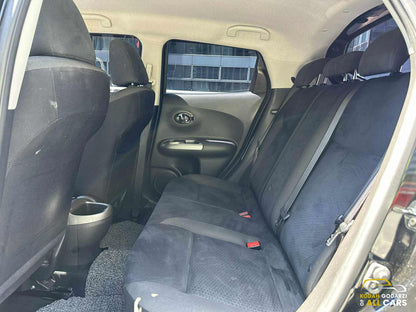 2017 Nissan Juke 1.6, Automatic, Gas