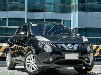 2017 Nissan Juke 1.6, Automatic, Gas