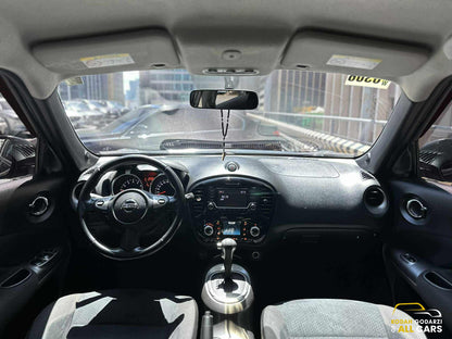2017 Nissan Juke 1.6, Automatic, Gas