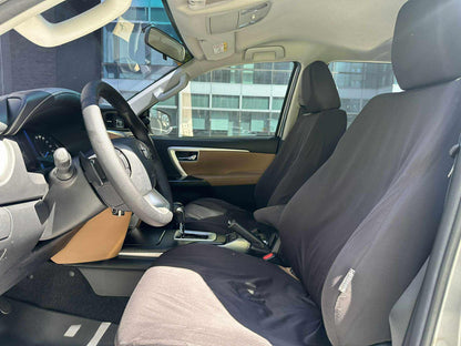 2017 Toyota Fortuner 4x2 G, Automatic, Diesel