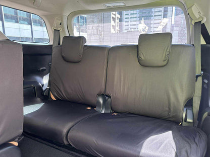 2017 Toyota Fortuner 4x2 G, Automatic, Diesel