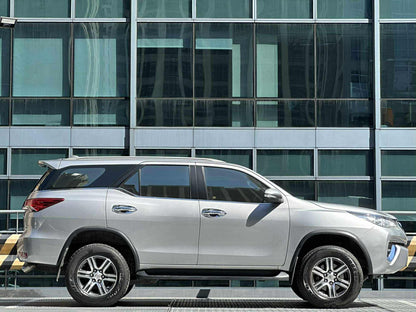 2017 Toyota Fortuner 4x2 G, Automatic, Diesel