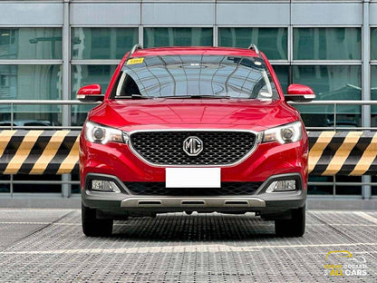2020 MG ZS 1.5 Style, Automatic, Gas
