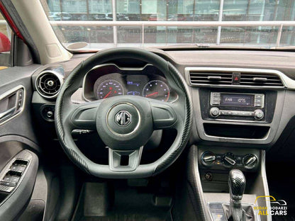 2020 MG ZS 1.5 Style, Automatic, Gas