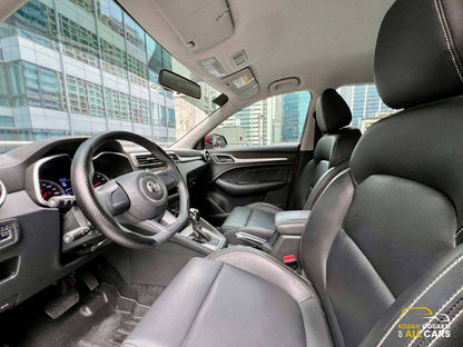 2020 MG ZS 1.5 Style, Automatic, Gas