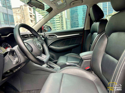 2020 MG ZS 1.5 Style, Automatic, Gas