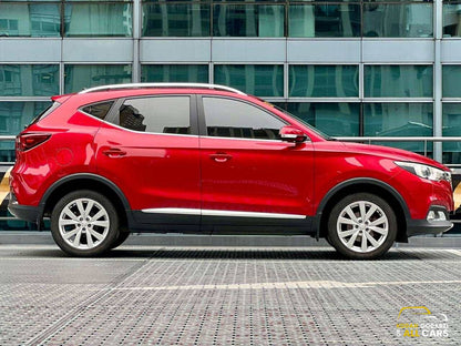 2020 MG ZS 1.5 Style, Automatic, Gas