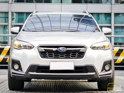 2018 Subaru XV 2.0i AWD, Automatic, Gas