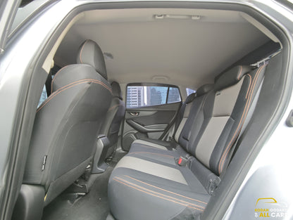 2018 Subaru XV 2.0i AWD, Automatic, Gas