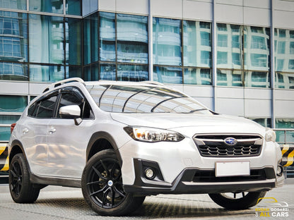 2018 Subaru XV 2.0i AWD, Automatic, Gas