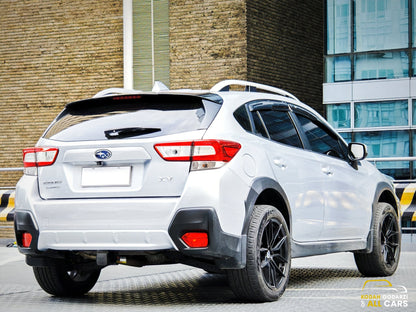 2018 Subaru XV 2.0i AWD, Automatic, Gas