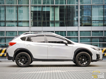 2018 Subaru XV 2.0i AWD, Automatic, Gas