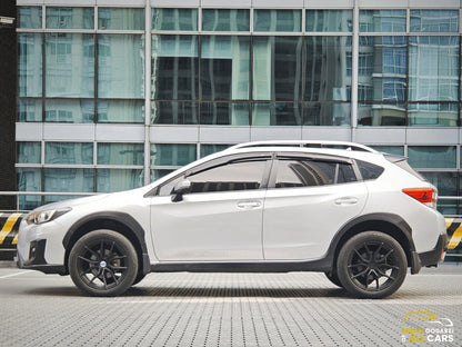 2018 Subaru XV 2.0i AWD, Automatic, Gas