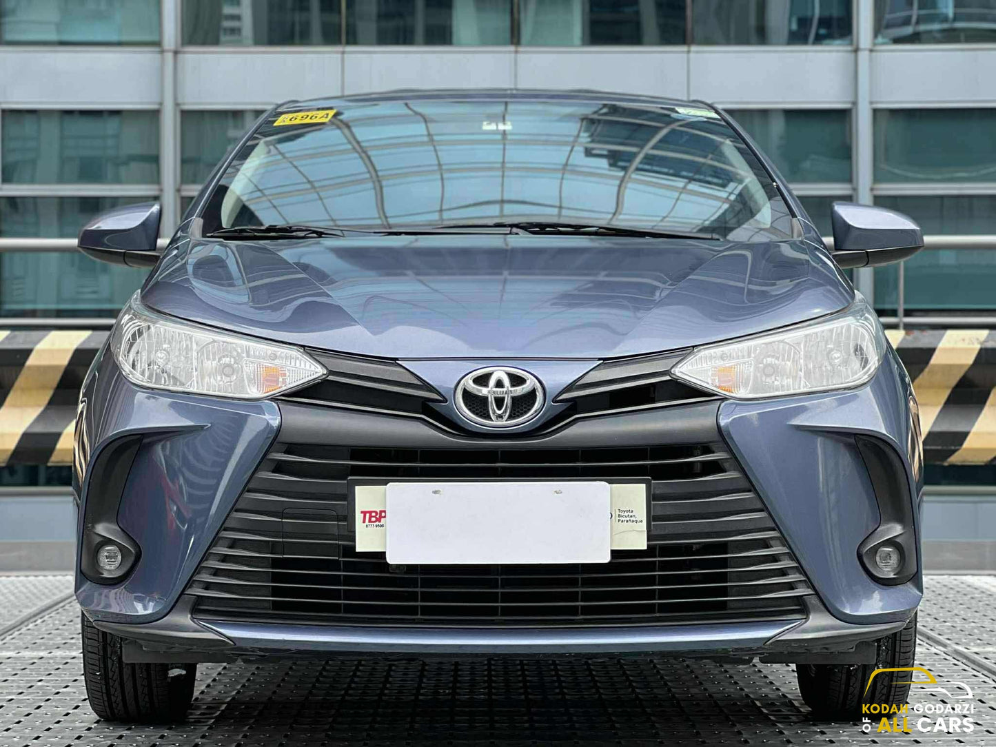 2025 Toyota Vios XLE 1.3, Automatic, Gas