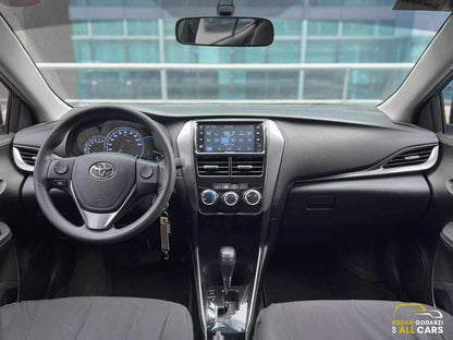 2025 Toyota Vios XLE 1.3, Automatic, Gas