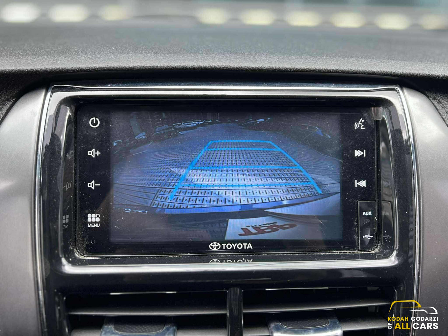 2025 Toyota Vios XLE 1.3, Automatic, Gas
