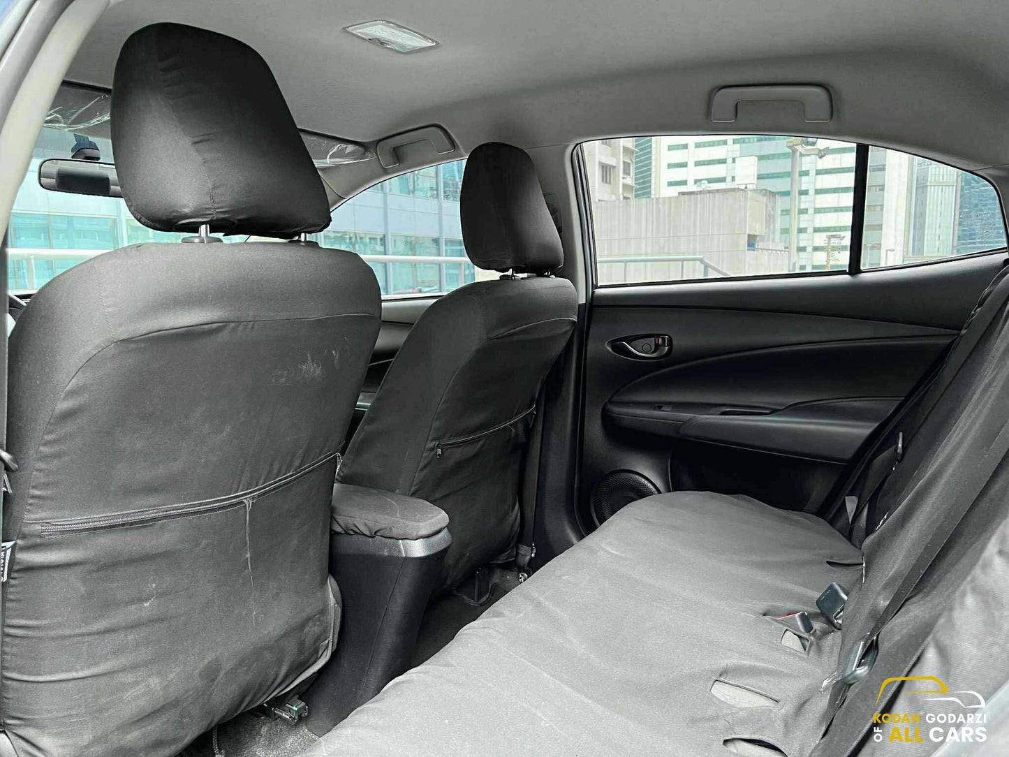 2025 Toyota Vios XLE 1.3, Automatic, Gas