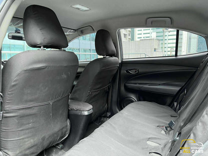 2025 Toyota Vios XLE 1.3, Automatic, Gas