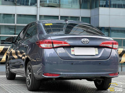 2025 Toyota Vios XLE 1.3, Automatic, Gas