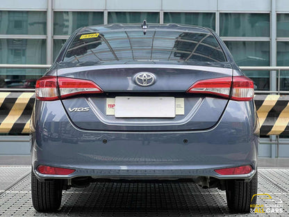 2025 Toyota Vios XLE 1.3, Automatic, Gas