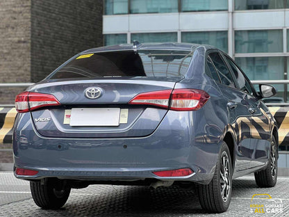 2025 Toyota Vios XLE 1.3, Automatic, Gas