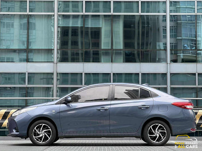 2025 Toyota Vios XLE 1.3, Automatic, Gas