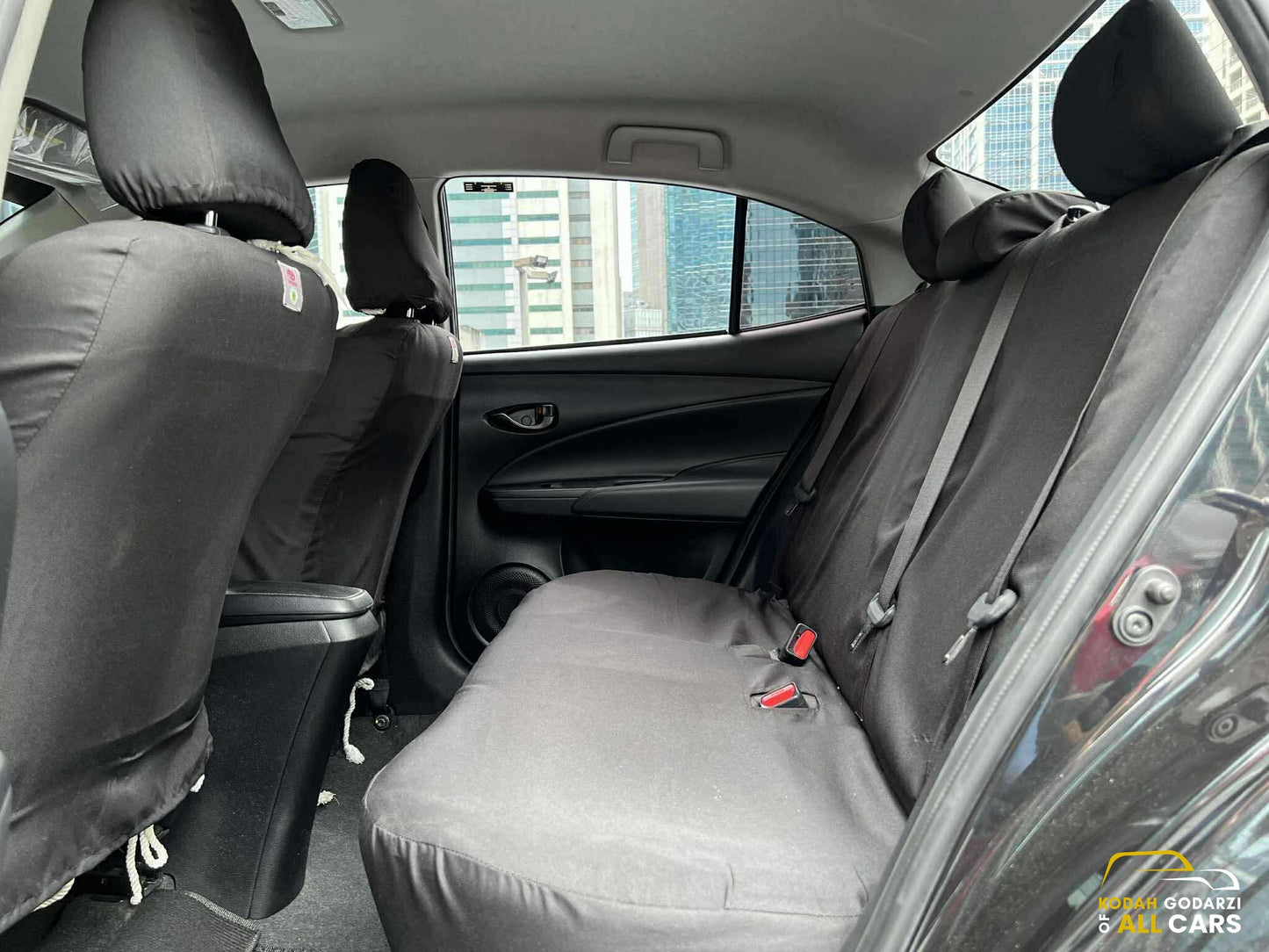 2024 Toyota Vios XLE, Automatic, Gas