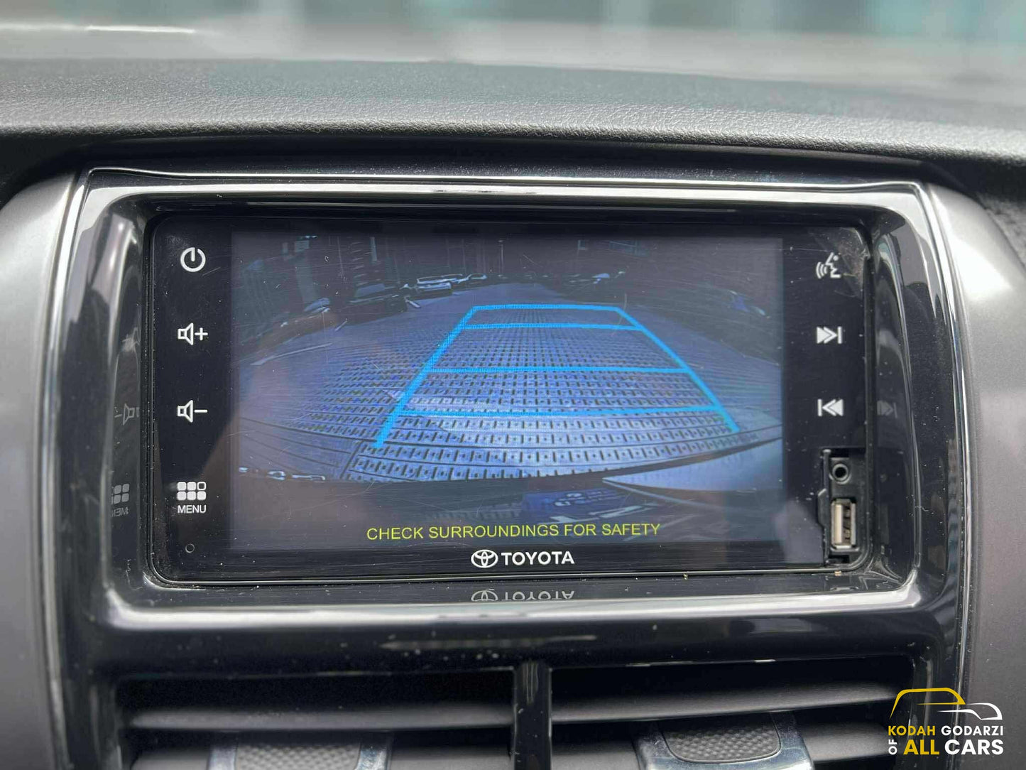 2024 Toyota Vios XLE, Automatic, Gas