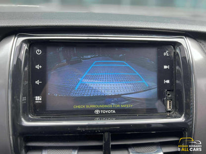 2024 Toyota Vios XLE, Automatic, Gas