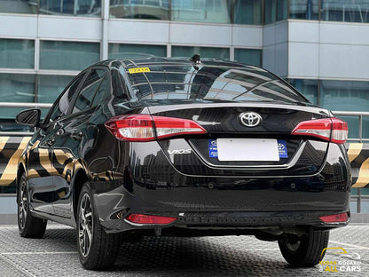 2024 Toyota Vios XLE, Automatic, Gas