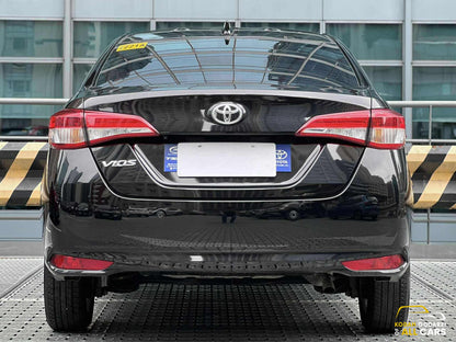 2024 Toyota Vios XLE, Automatic, Gas