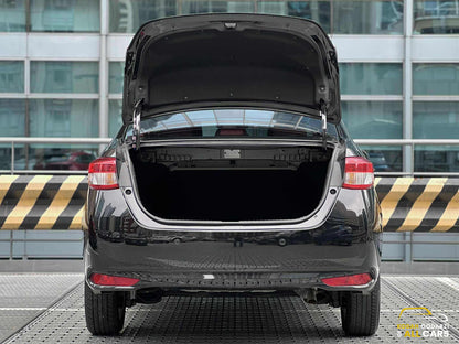2024 Toyota Vios XLE, Automatic, Gas