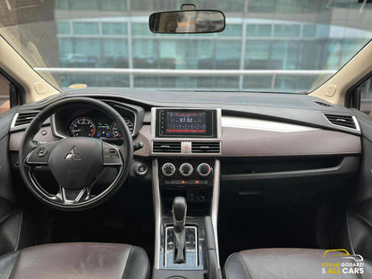 2022 Mitsubishi Xpander Cross, Automatic, Gas
