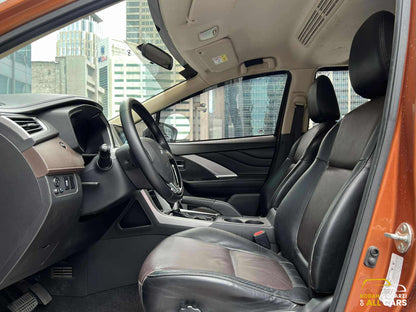 2022 Mitsubishi Xpander Cross, Automatic, Gas