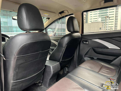 2022 Mitsubishi Xpander Cross, Automatic, Gas
