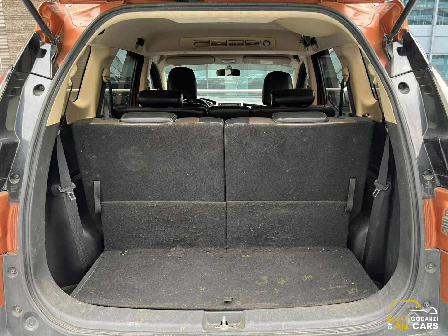 2022 Mitsubishi Xpander Cross, Automatic, Gas