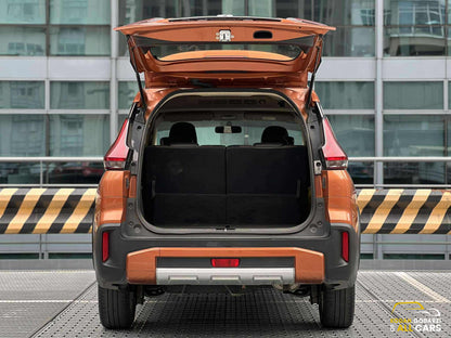 2022 Mitsubishi Xpander Cross, Automatic, Gas