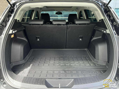 2022 Ford Territory Titanium, Automatic, Gas