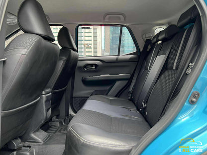 2022 Toyota Raize 1.0 Turbo, Automatic, Gas