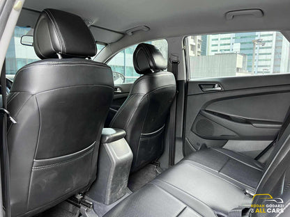 2017 Hyundai Tucson 2.0 GL, Automatic, Gas