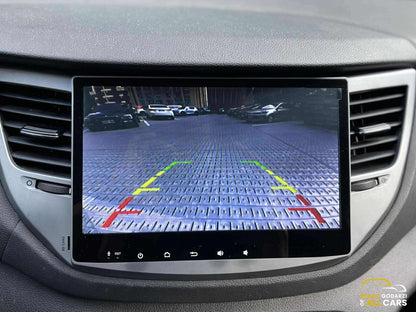 2017 Hyundai Tucson 2.0 GL, Automatic, Gas