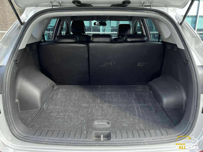 2017 Hyundai Tucson 2.0 GL, Automatic, Gas